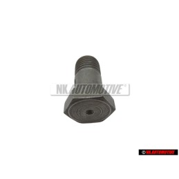 VW Original Hohlschraube - N 90358003