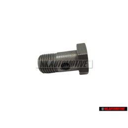 VW Original Hohlschraube - N 90358003