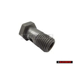 VW Original Hohlschraube - N 90358003
