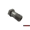 VW Original Hohlschraube - N 90358003