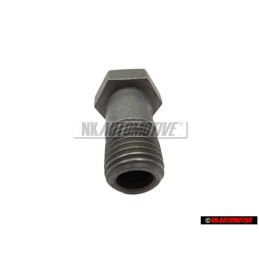 VW Original Hohlschraube - N 90358003
