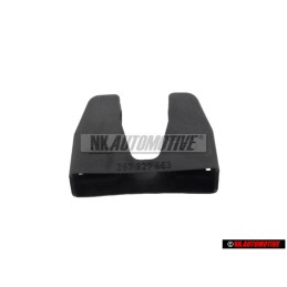 VW Original Abdeckkappe Für Klappen- Schloss - 357827563