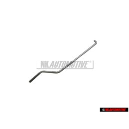 VW Original Zugstange - 1J5827515C