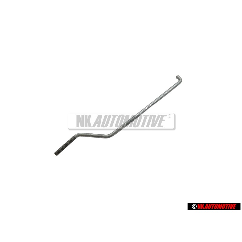 VW Original Zugstange - 1J5827515C