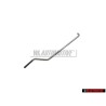 VW Original Zugstange - 1J5827515C