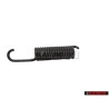 VW Original Zugfeder - 211609301C