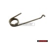 VW Original Schenkelfeder - 271859977B
