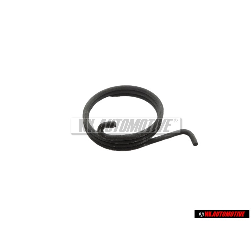 VW Original Zugfeder - 211721163C
