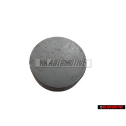 VW Original Magnet - 011507221