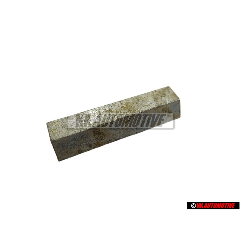 VW Original Spannmutter - 021905267