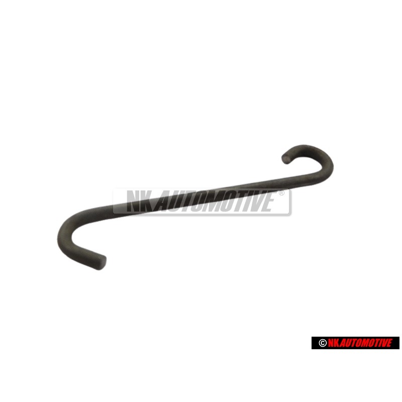 VW Original Zugstange - 281843557