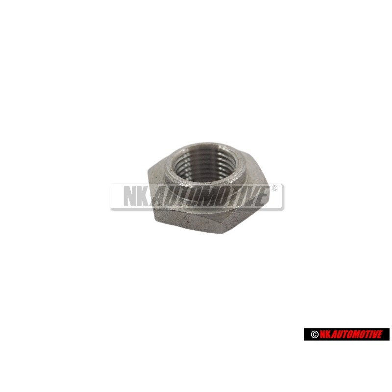 VW Original Einstellmutter - 311141137