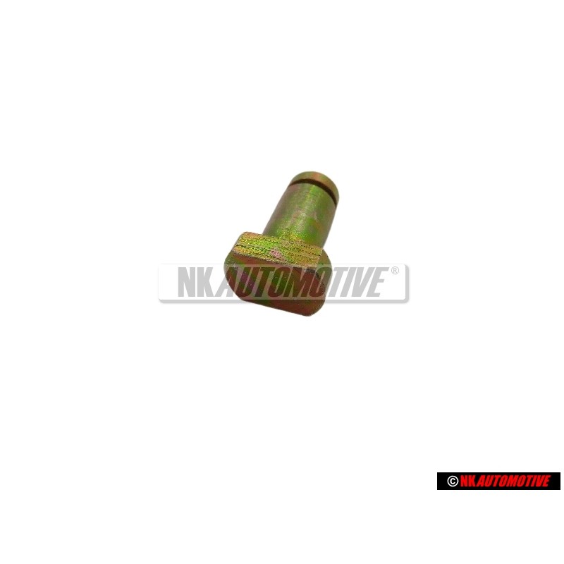 VW Original Lagerbolzen - 361827399