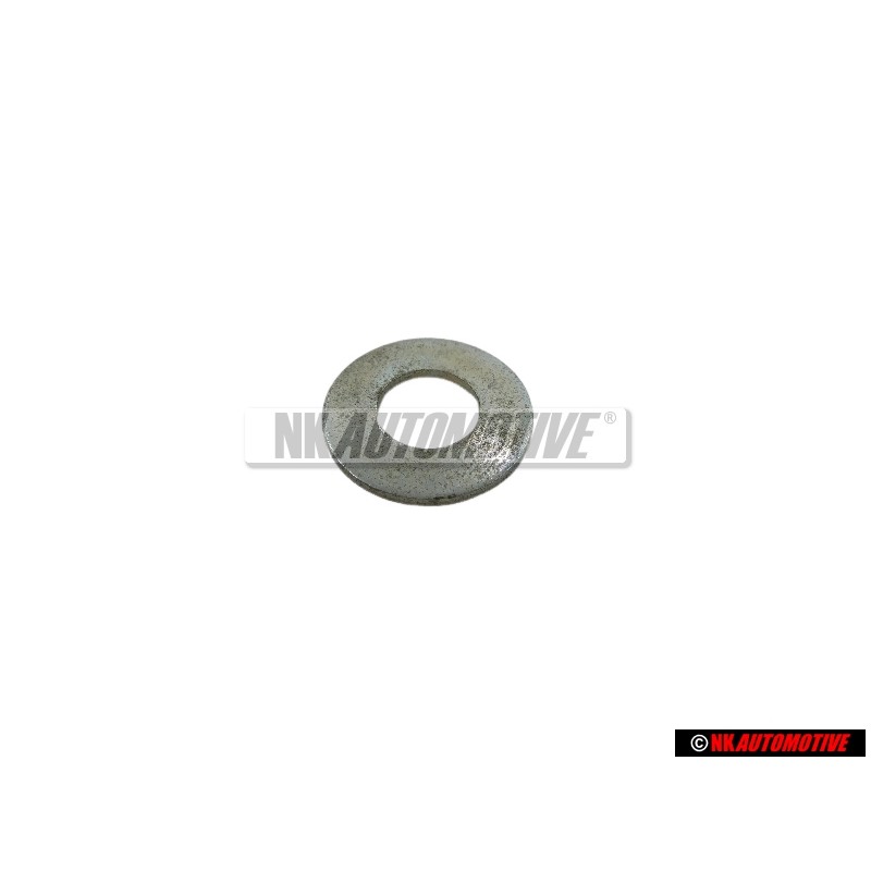VW Original Tellerfeder - 481837943