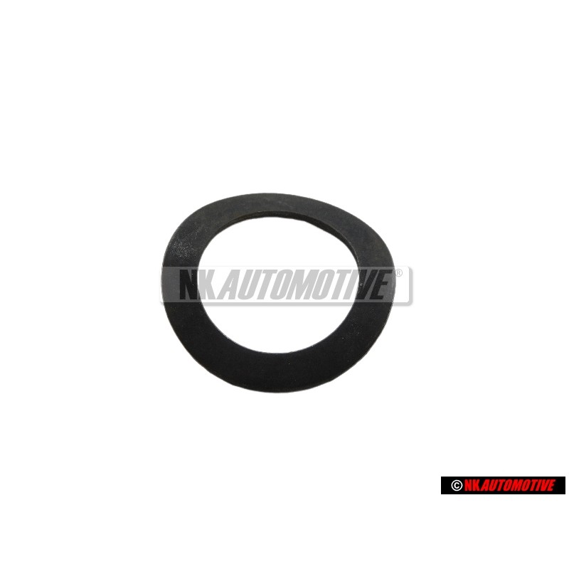 VW Original Federscheibe - N 0122442