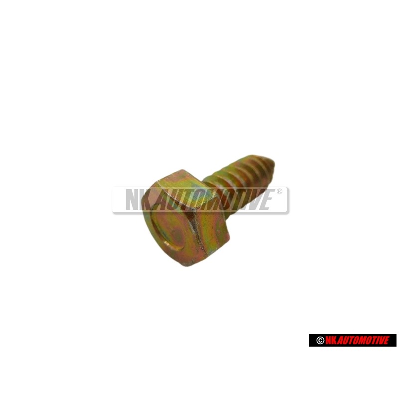 VW Original Sechskantblechschraube - N 0138961