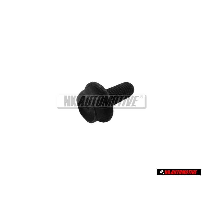 VW Original Sechskantschraube - N 0143291