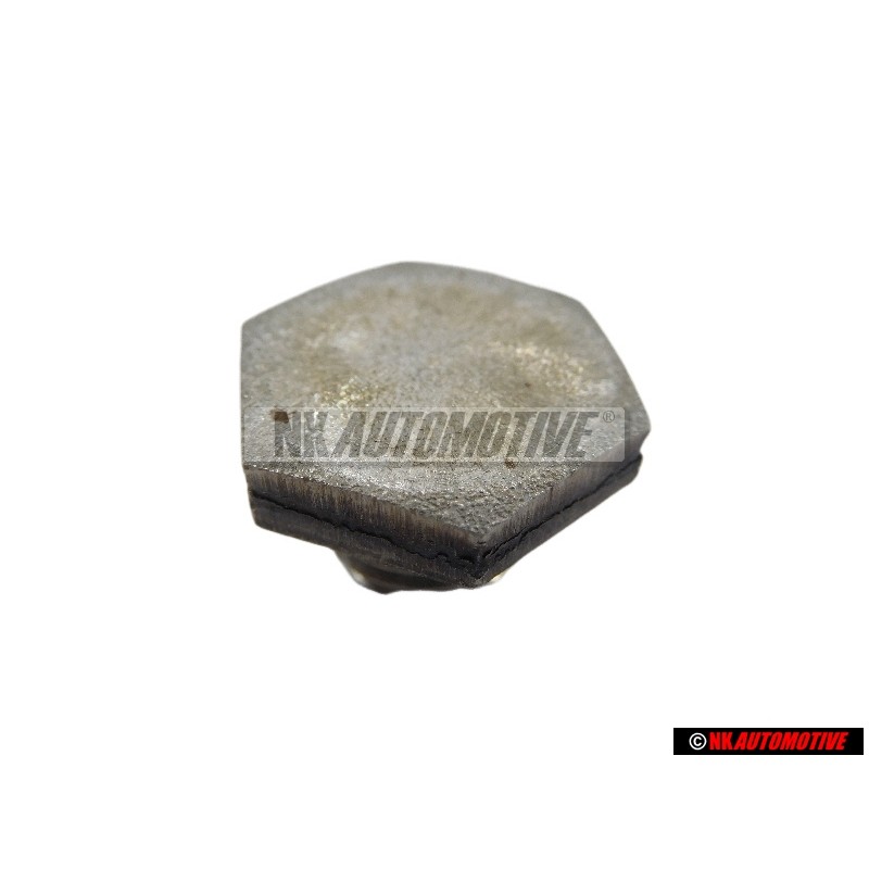 VW Original Verschlussschraube - 0401151931
