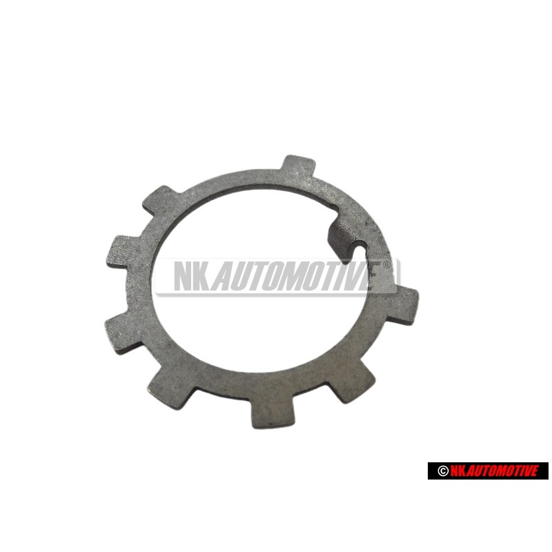 VW Original Anlaufscheibe - 0803112291