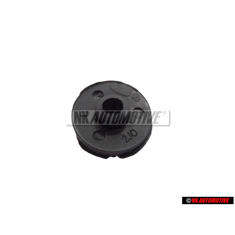 VW Original Klemmscheibe - 111853695