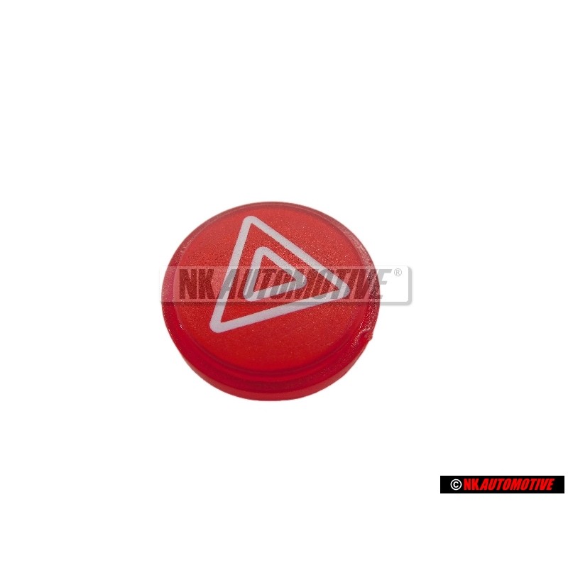 VW Original Abdeckkappe Mit Symbol - 1119415432