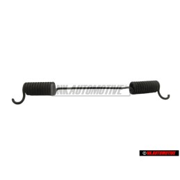VW Original Zugfeder - 2116093011