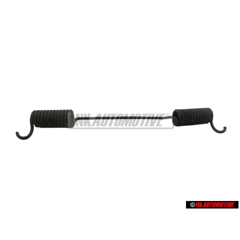 VW Original Zugfeder - 2116093011