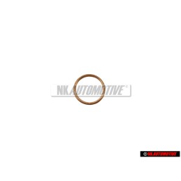 VW Original Dichtring - 311129707