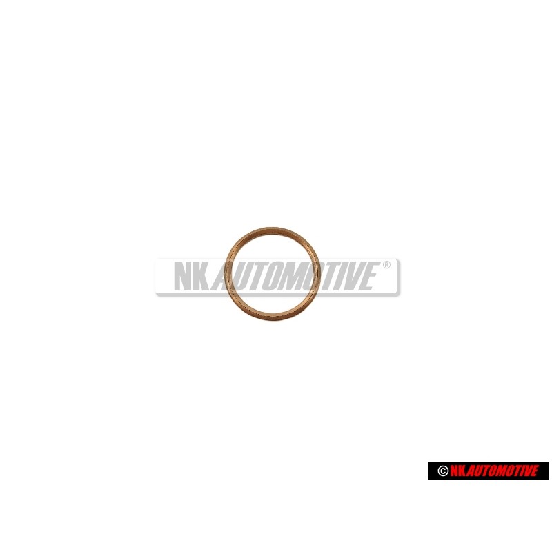 VW Original Dichtring - 311129707