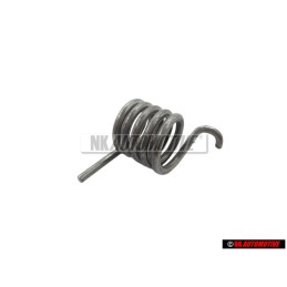 VW Original Drehfeder - 014141723A