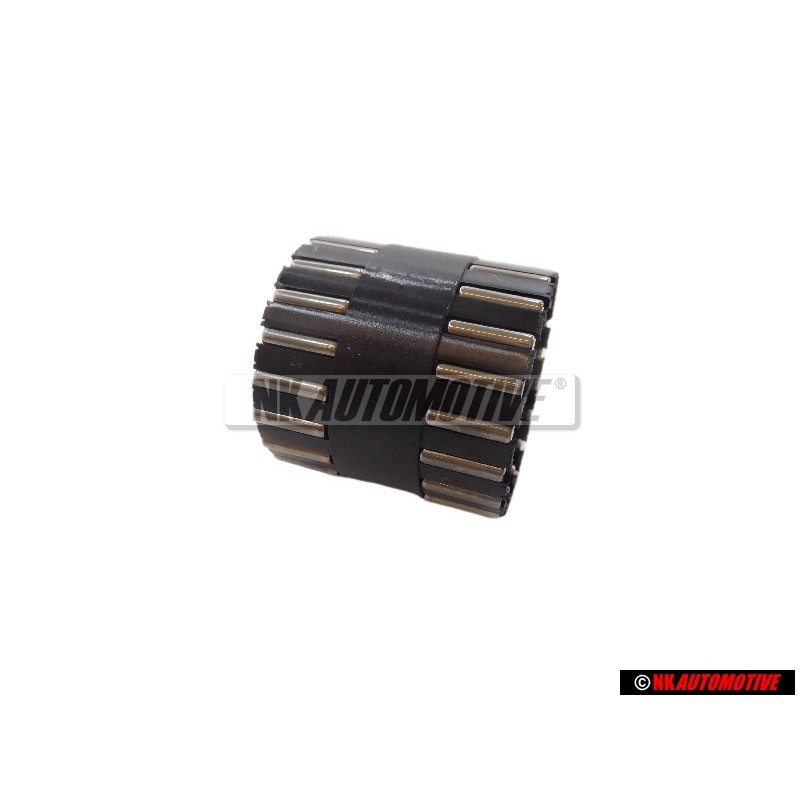 VW Original Nadelkäfig - 015311115
