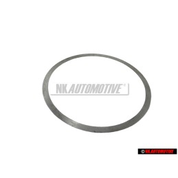 VW Original Ausgleichscheibe - 016311391J