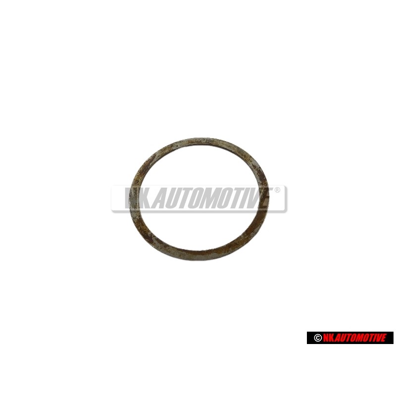 VW Original Passscheibe - 018409393