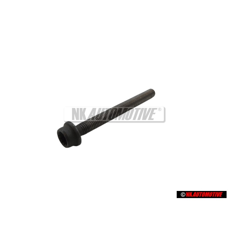 VW Original Zylinderschraube Mit Innen- Vielzahnkopf - 022103384E