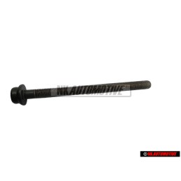 VW Original Zylinderschraube Mit Innen- Vielzahnkopf - 022103384F