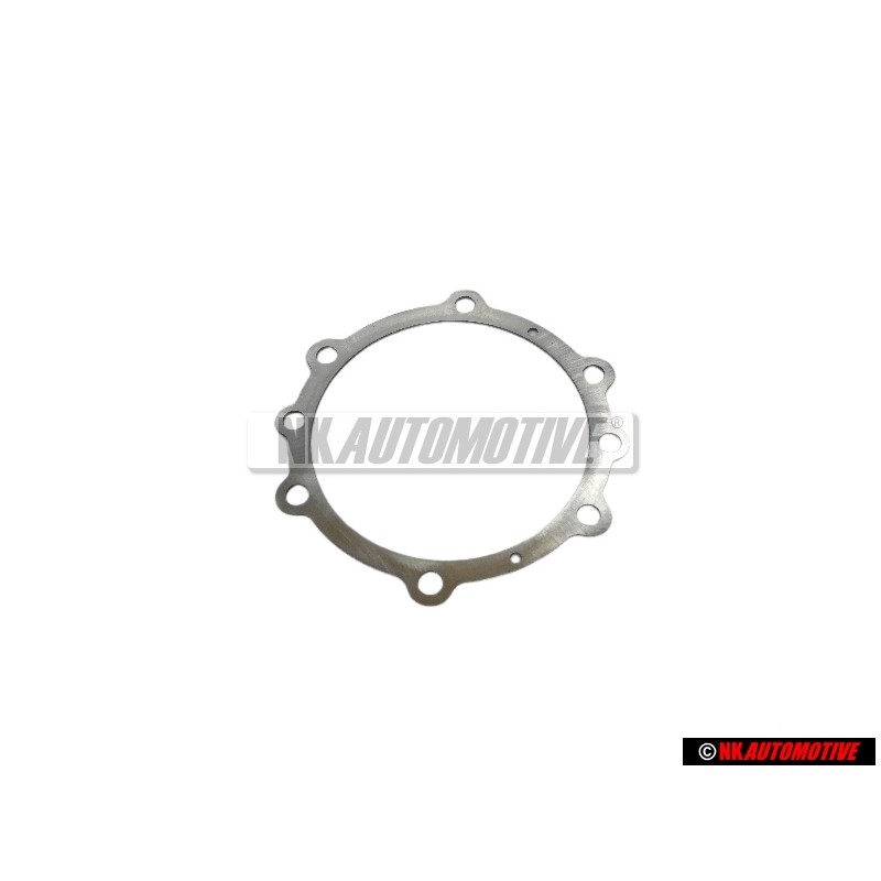 VW Original Einstellscheibe - 02D525291AA