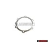 VW Original Einstellscheibe - 02D525291AA