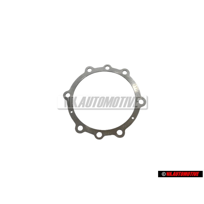 VW Original Einstellscheibe - 02D525291AF