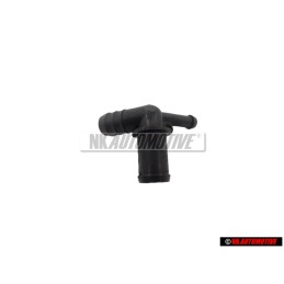 VW Original Entlüftungsstutzen - 037103228