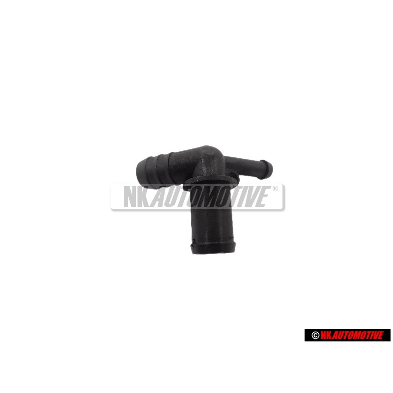 VW Original Entlüftungsstutzen - 037103228