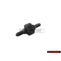 VW Original Gummimetall-Lager - 037133567E