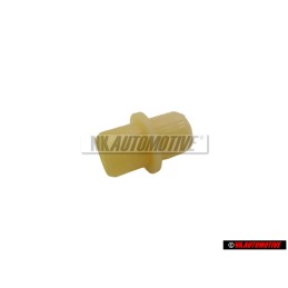 VW Original Zwischenstück - 043129665