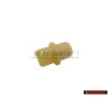 VW Original Zwischenstück - 043129665