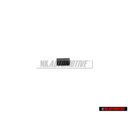 VW Original Passfeder - 047109445