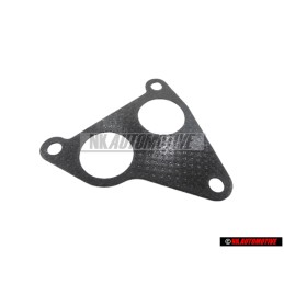 VW Original Dichtung - 047129717E