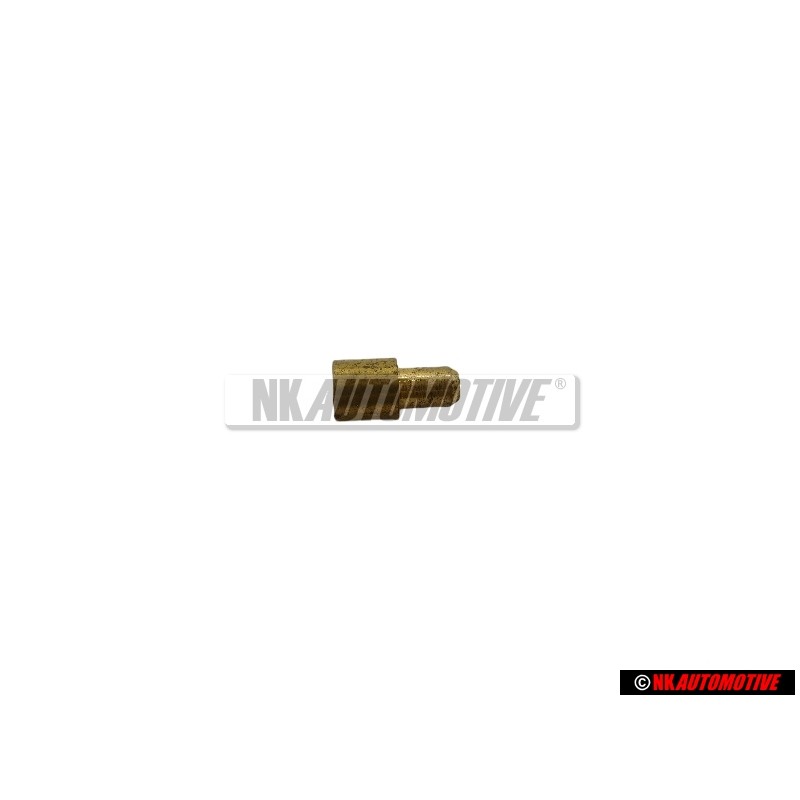 VW Original Verzögerungsdüse - 055129500