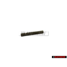 VW Original Anschlussrohr - 111127505