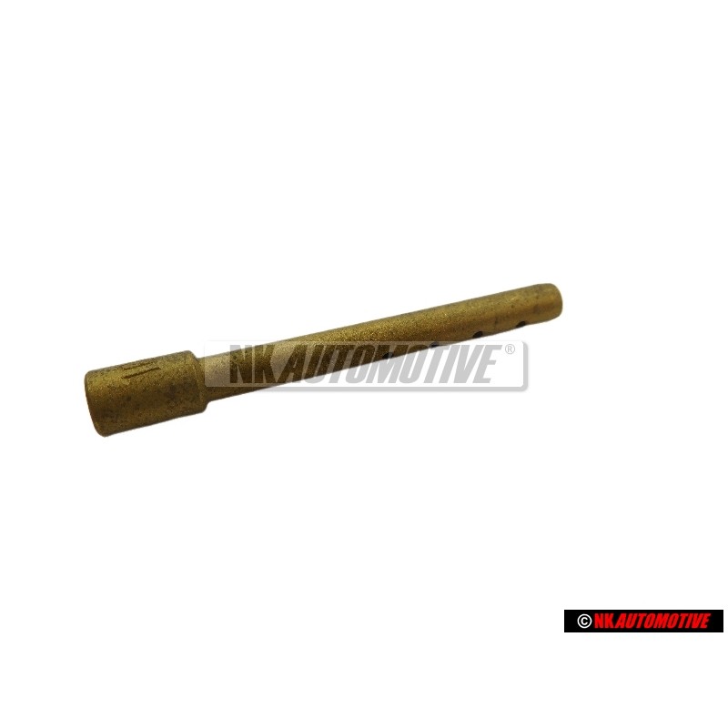 VW Original Mischrohr - 111129433A