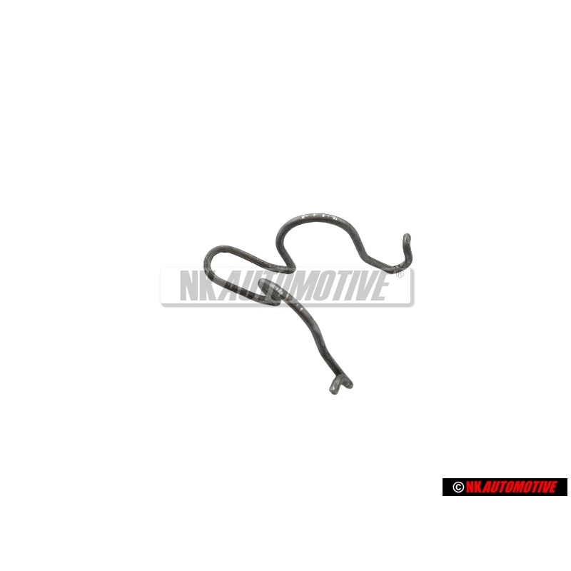 VW Original Haltefeder - 111809379A
