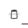 VW Original Unterlage - 111837211B